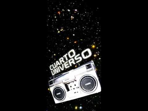 Mas - Cuarto Universo (Con Seo2, Bronko Yotte y Dj Seltzer)