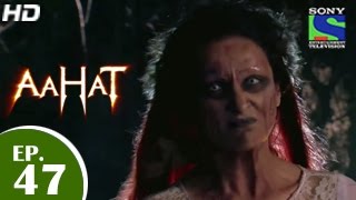 Aahat - आहट - Episode 47 - 25th May 2015