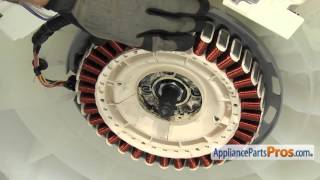 How To: Whirlpool, KitchenAid, Maytag Outer Tub Assembly W10193886