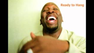 Wayman Tisdale - Hang Time - 01 - Ready to Hang