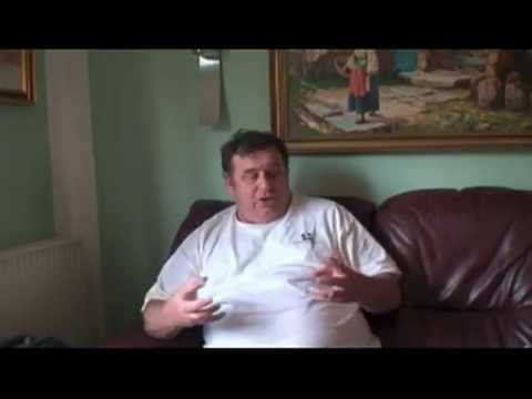 Jacob Prasch Session 1 Zechariah Chapters 4 - 5 - Andrew R