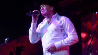 Tracy Lawrence - How a Cowgirl Says Goodbye (Houston 12.11.14) HD
