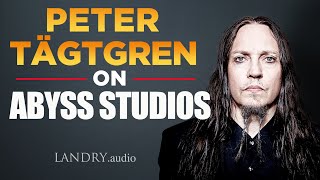 Download lagu Peter Tägtgren On Abyss Studios - Landry.Audio mp3 Download lagu Peter Tägtgren On Abyss Studios - Landry.Audio mp3
