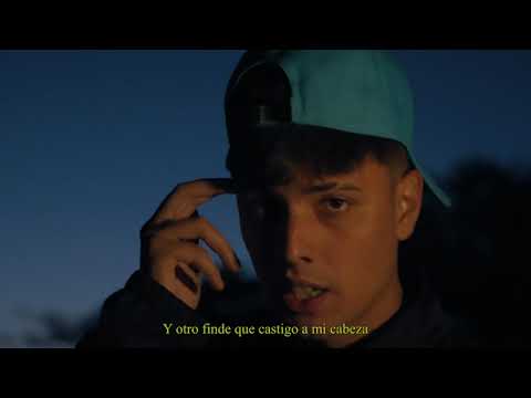 KRISAN - QUE ES DE TI? (VIDEOCLIP) (ECLIPSE)