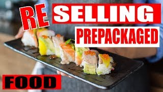 Do I Need a License for Selling Prepackaged Food [ Permit for selling packaged food]