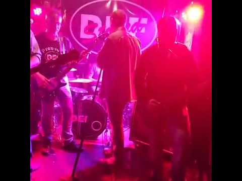 Stoned DEF - A Forest - live im MAD Music Club - 10.12.2016
