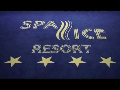 Spa Ice Resort Timisoara
