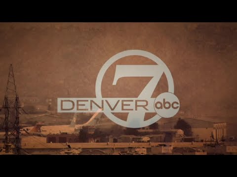 Denver7 News at 10PM Friday, Aug. 27, 2021
