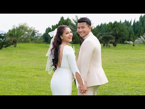 IANG LEN SUNG & PASTOR- HRAM CEU BIK// VAN PENNAK RUUN- INN DAWH(Ṭhitumh Hla - 2025)