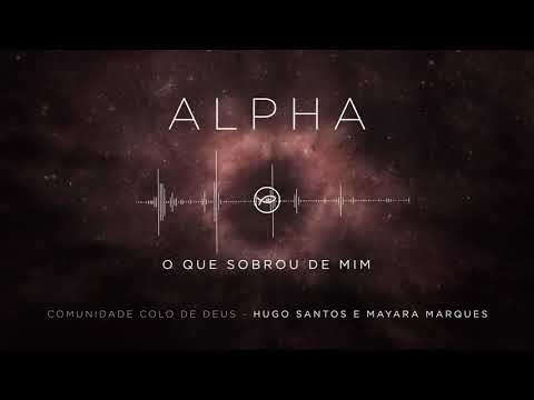 O Que Sobrou De Mim video