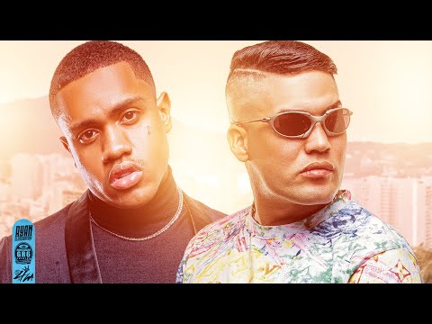 MC Davi e MC Brisola - O Amor Eu Deixei na Neve (DJ Pedro) 2022