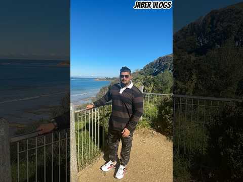 Bbq at Beach in Melbourne 🏝️❤️ ||Jaber vlogs|| #shortvideo #shorts #shortsyoutube #short