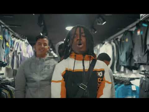 Mvrco - Sans stress Freestyle Footkorner