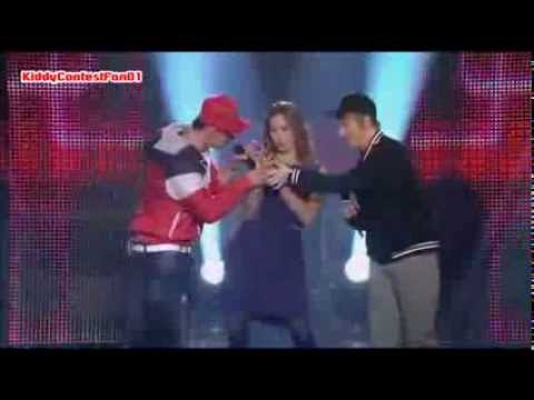 KIDDY CONTEST 2011 - Trackshittaz - Oida Chüüü