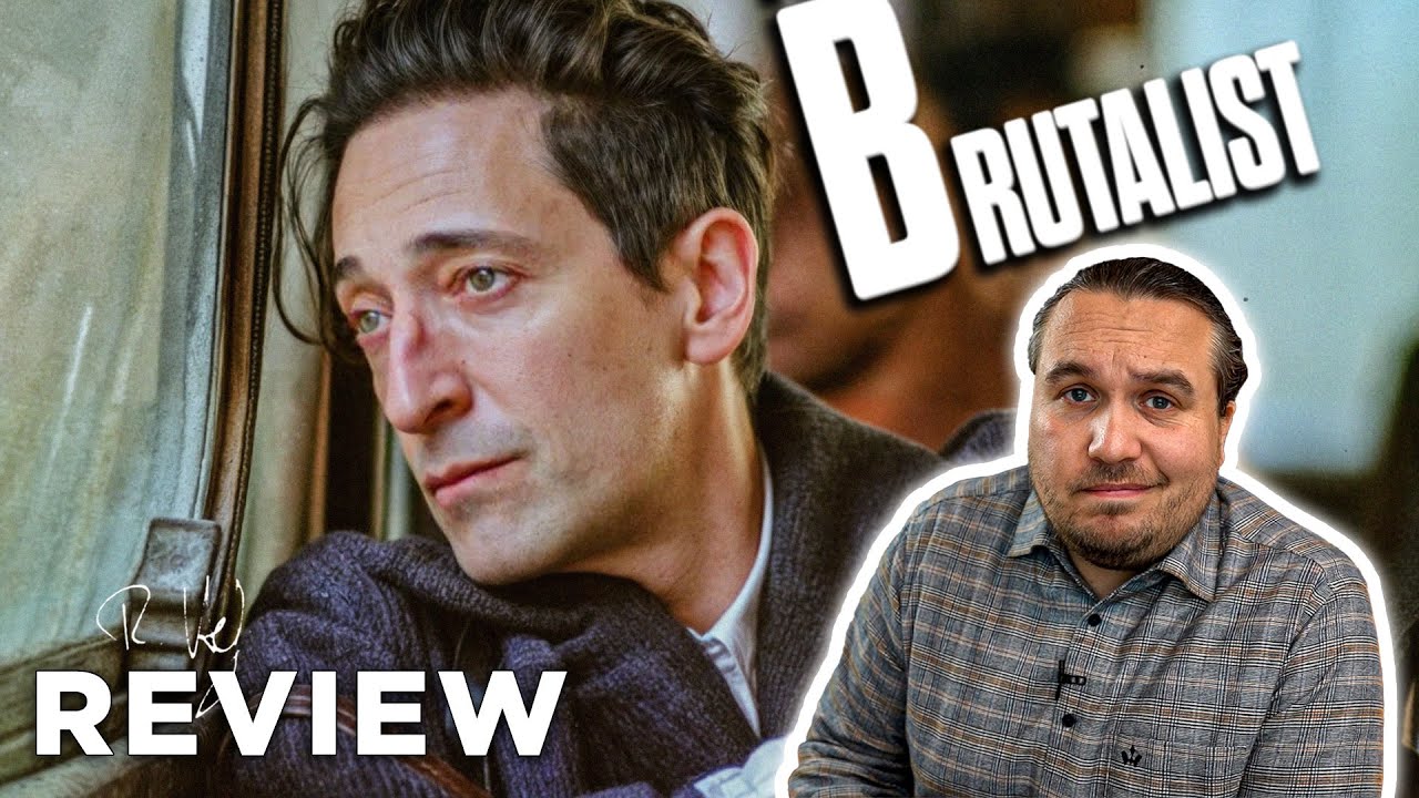 YouTube Video Thumbnail