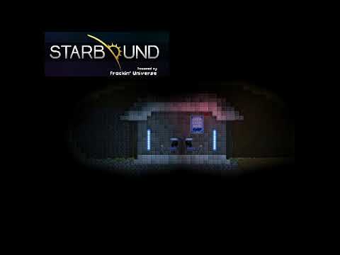Starbound - Frackin' Universe (FU): Music - YouTube