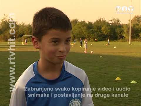 Udruzenje 'Omladinski pogon' - FK Ilicka - RTV HIT