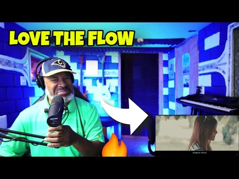 American Producer REACTS To Шон МС - Гиря For The First Time