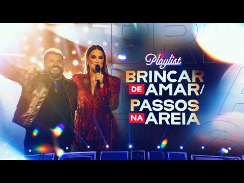 Brincar de Amar / Passos na Areia - Limão com Mel (Limão com Mel Playlist 2)