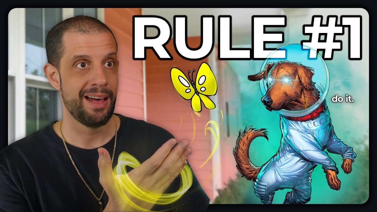 The Rule Every New Marvel Snap Player Needs thumbnail