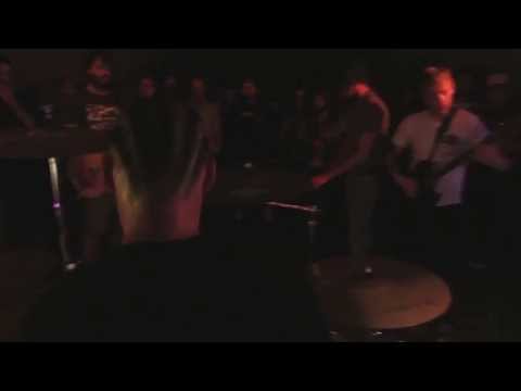 Failed Suicide Plan - live Tiko Erfurt