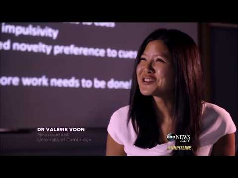 Dependenta de pornografie