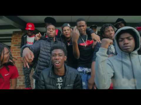 Cbe Smoke ft Lil Moe - B.O.L.L.R - Shot by @AWashington__