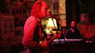 Christian Kjellvander - Good Child