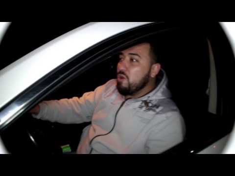 1con2 foreva  (video oficial)   rap chileno 2017 - 2018