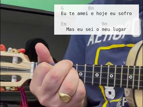 Meu Jeito de ser - Só Pra Contrariar (SPC)