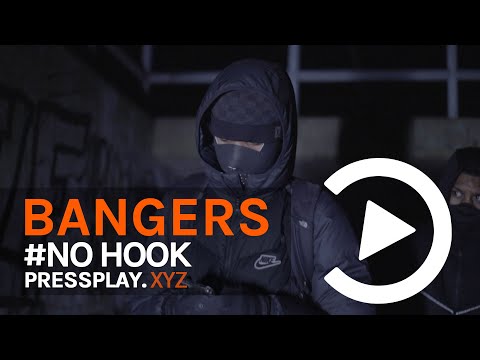 #7H SJ - No Hook (Prod. BranMill) (Music Video) | Pressplay