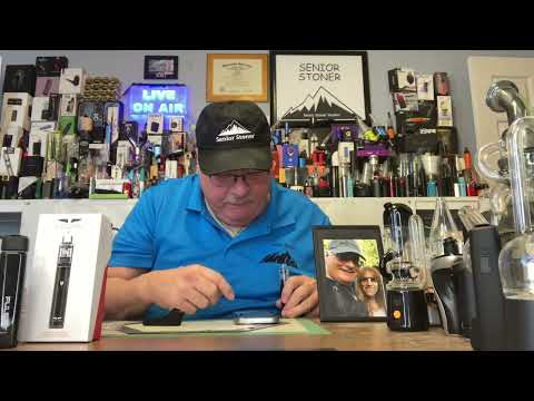 BRAND NEW UNBOXING FIRST IMPRESSIONS & DEMO UTILLIAN 6 NEW SPIN ON PROVEN TECH HAS TASTE N HUGE HITS