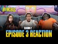 This Missive, This Machination | Invincible S2 Ep 3 Reaction