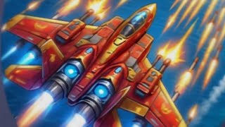 Download lagu Wind Wings Demo: After Stage 10, It gets rough. Good game to challenge yourself.  mp3