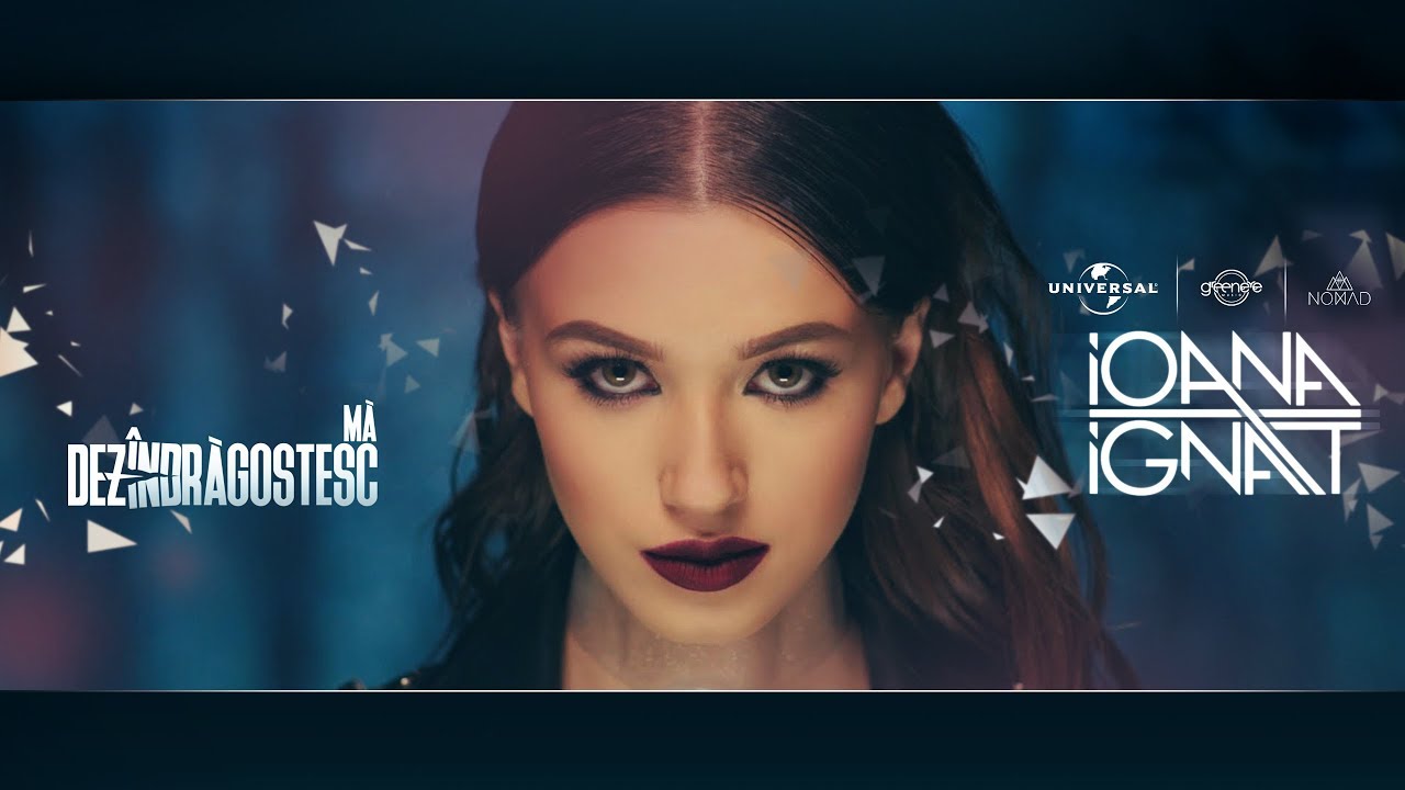 Ma Dezindragostesc Mp3 Download 320kbps