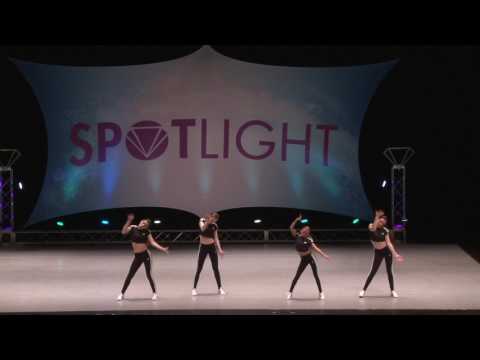 Best Hip Hop // SHAKE - Madison & Co. Dance Studio [Des Moines, IA]