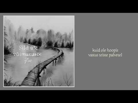 Timo Lige - Sild üle võimatuste jõe