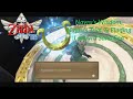 Legend Of Zelda Skyward Sword HD Nayru S Wisdom Finding Lanayru Sand Sea