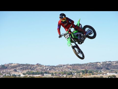 250 SML Shootout In-Depth | 2021 Kawasaki KX250