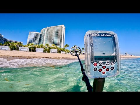 Detecting East and West Coast Beaches... Which is better?