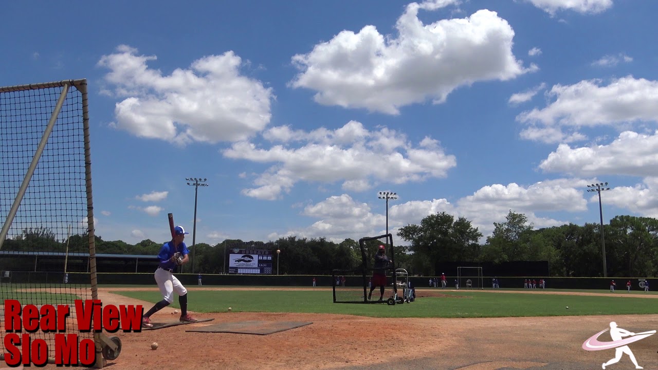 Andre Vidal MIF Class of 2021