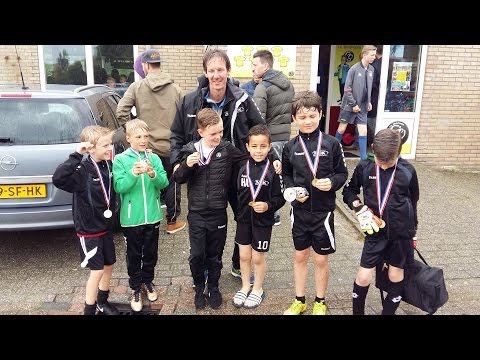 SV Walcheren JO9 Toernooi 13 05 2017