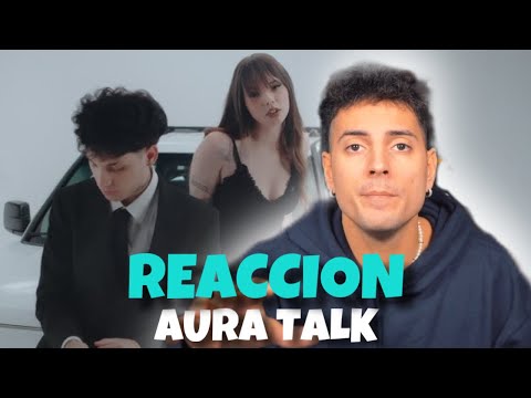 COSCU REACCIONA a SARAMALACARA, Zell - aura talk (Video Oficial)