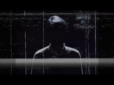 KAPPA-O vs DE ANDRE' feat Virux e Ruina - Affinchè tu muoia