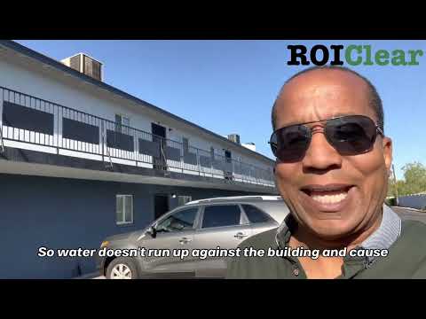 Property Improvements - Everybody Wins