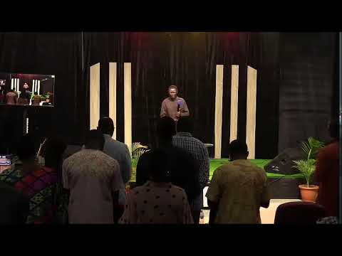 Fellowiship of The Spirit - Friday 17th February, 2023