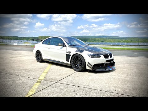 FTMT M3 Competition
