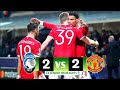 Manchester United vs Atalanta 2-2 (Away) Highlights & Goals  - Champions League 2021-2022