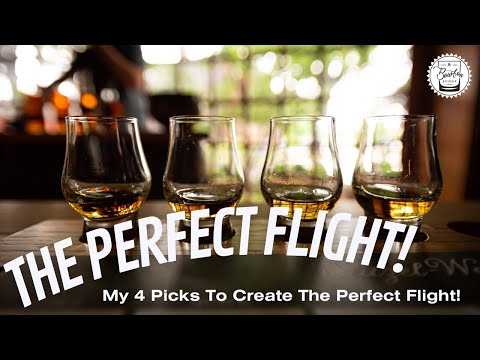Episode 388: My 4 Picks To Create The PERFECT Flight!