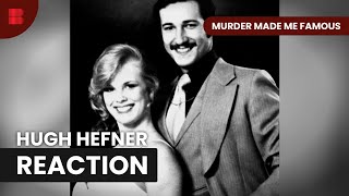 Hugh Hefner SHOCKED by Dorothy Stratten Murder - Murder Made Me Famous - S03 E06